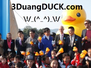 3DuangDUCK_JackieChan